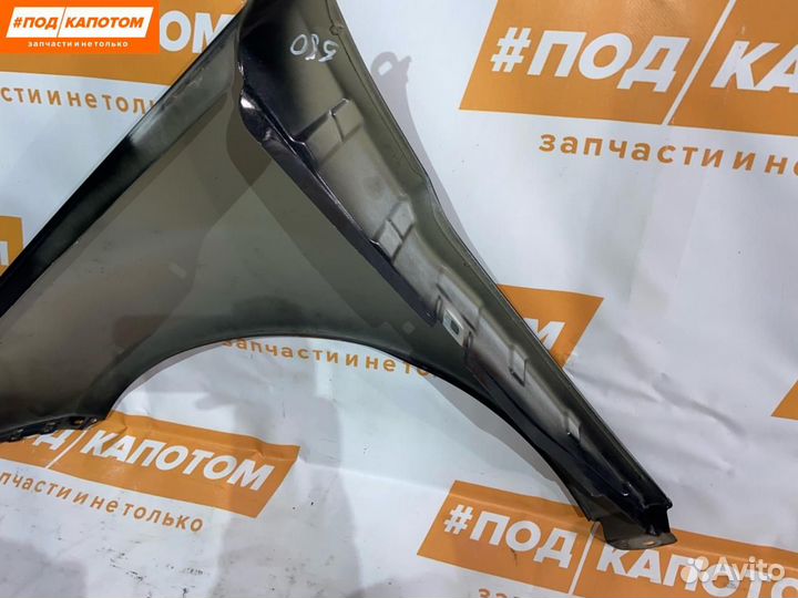 Крыло переднее правое Mercedes-Benz B-Класс W245