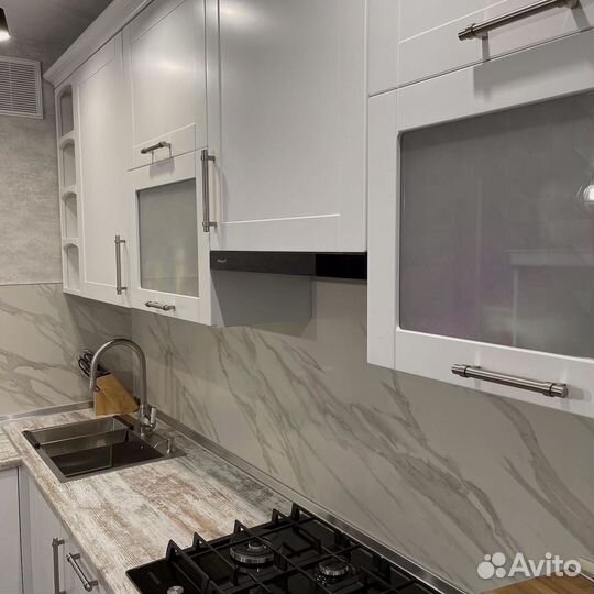 Кухня от 14 дней / на заказ