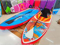 Сапборд Sup Board Koi Кои в наличии 335см Новый