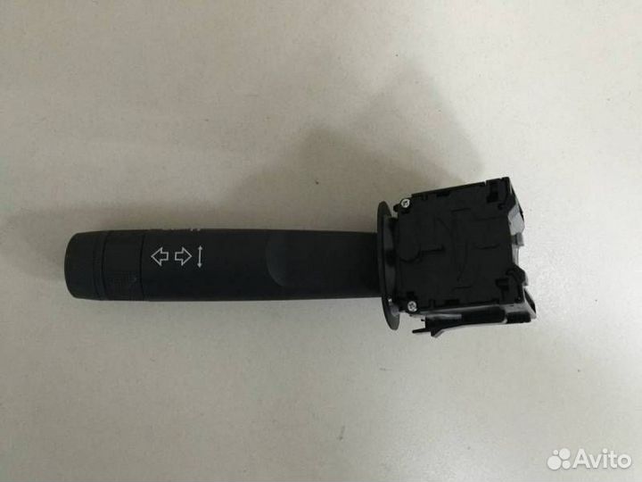 Переключатель поворотов подрулевой Chevrolet Cobal
