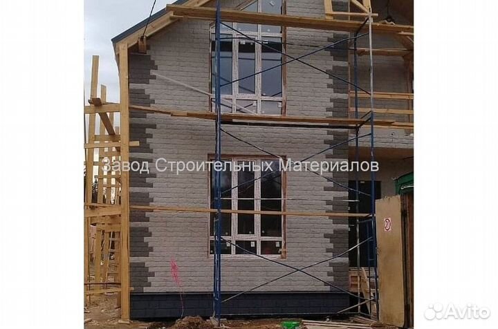 Фасадные панели fasad/9545