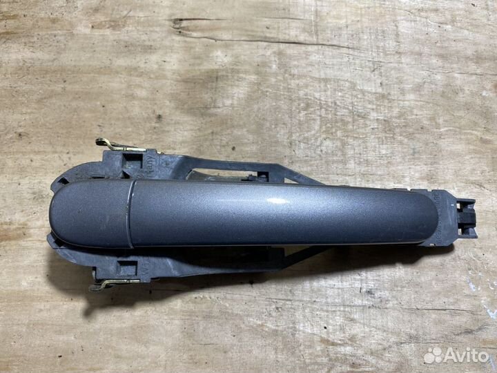 Ручка наружная Volkswagen Passat B5+ R163