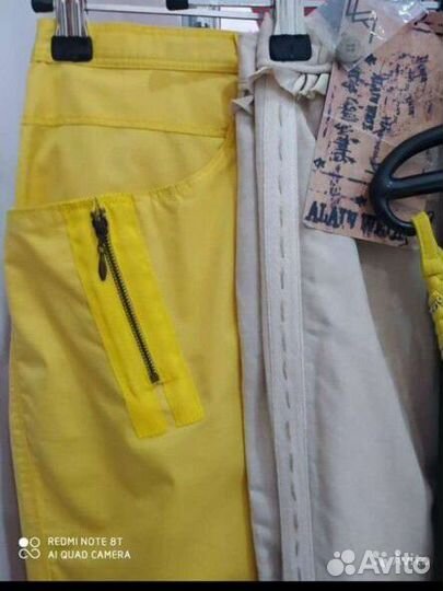 Брюки, бриджи,капри плюс сайз Zizi, Alaen Weiz