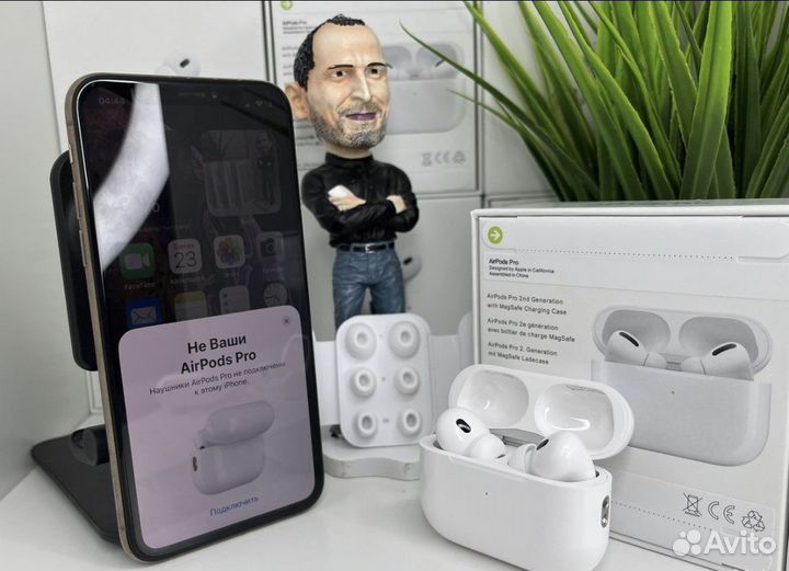 AirPods Pro 2 GEN Premium