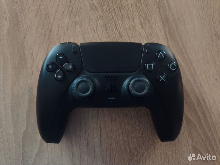 Геймпад (джостик) ps5 DualSense