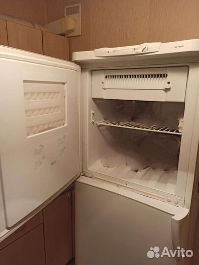 Холодильник бу