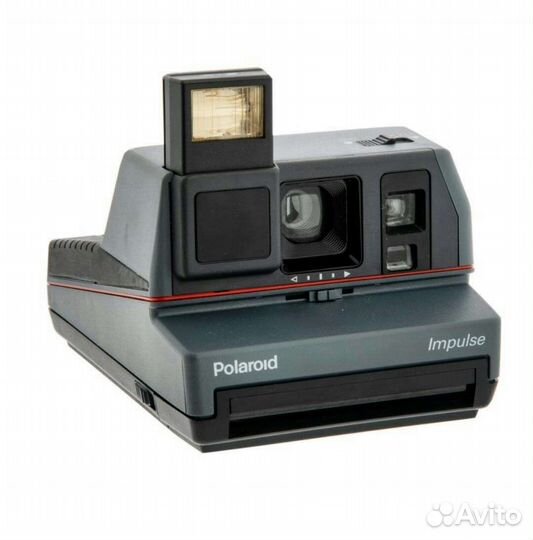 Фотоаппарат Polaroid
