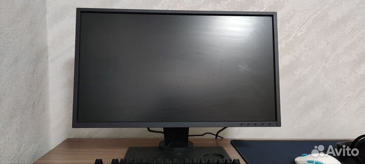 Монитор Benq Zowie xl2546 240гц