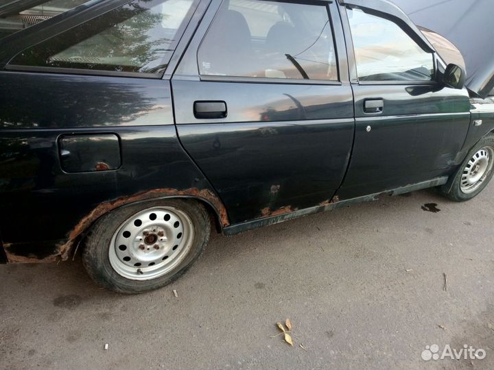 ВАЗ 2112, 2005
