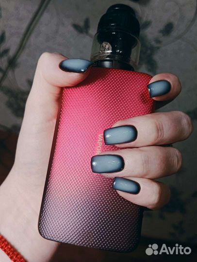 Маникюр и наращивание