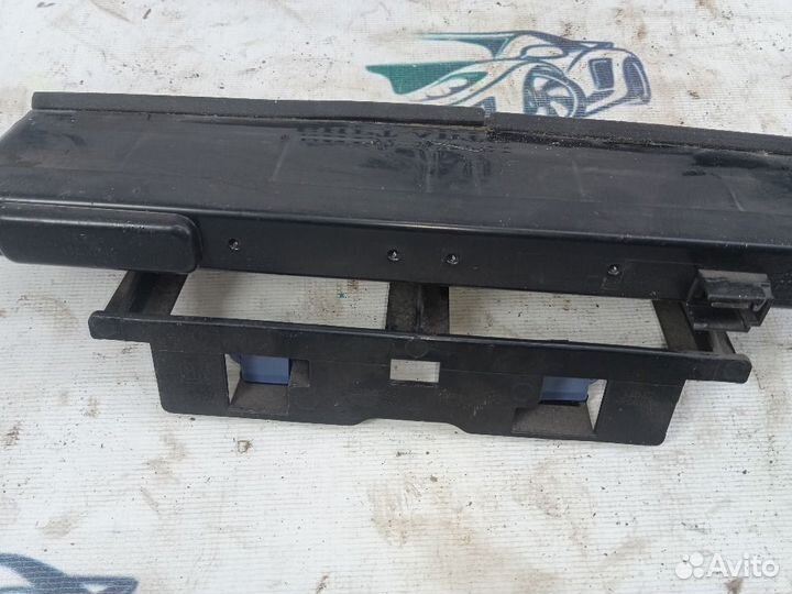 Стоп сигнал дополнительный Opel Astra H рестайлинг (2006—2014)