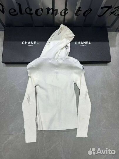 Кофта женская Alexander Wang lux