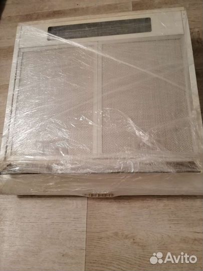 Кухонная вытяжка бу