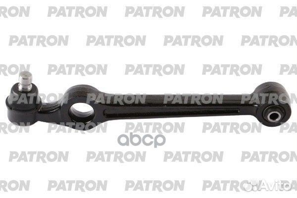 Рычаг подвески mazda demio 1996-2003 (произведе