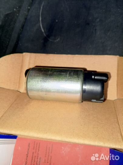 Бензонасос Тойота Камри
