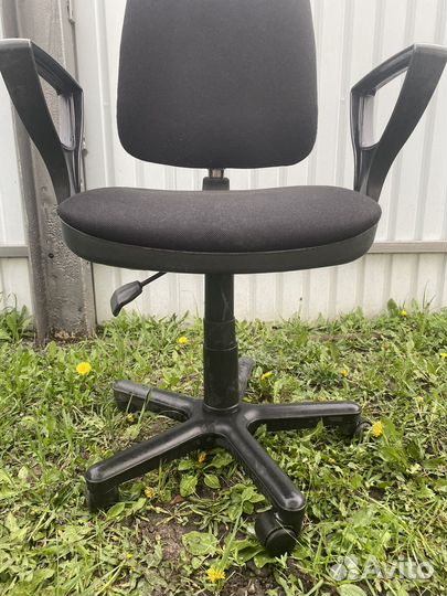 Компьютерный стул