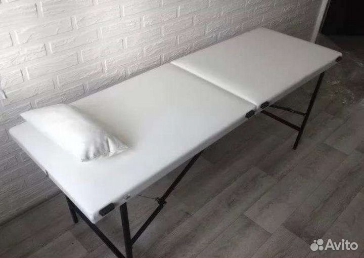 Массажный стол складной
