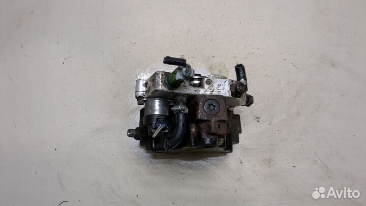 Тнвд Volvo XC90, 2005