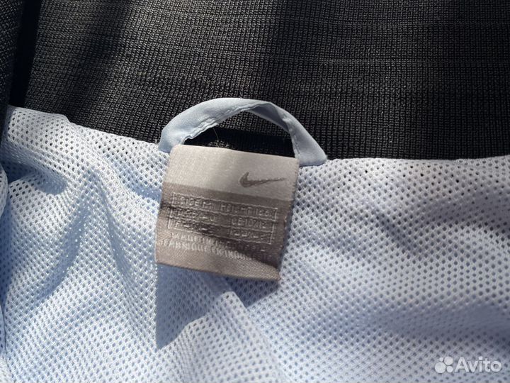 Винтажная олимпийка Nike Vintage оригинал