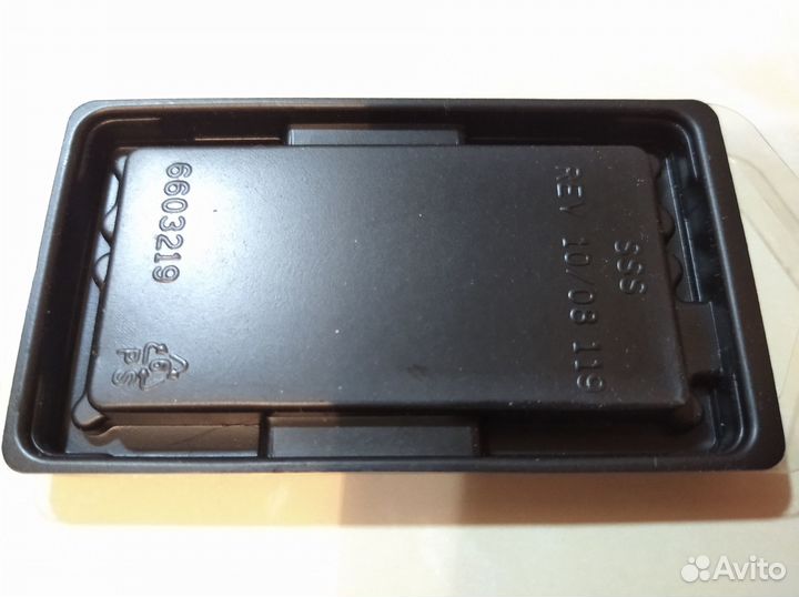 Новая память для ноута ddr3 4gb PlexHD-Hynix