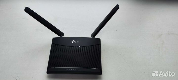 Маршрутизатор tp link