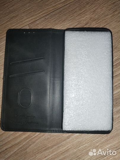 Чехол книжка Vivo t1