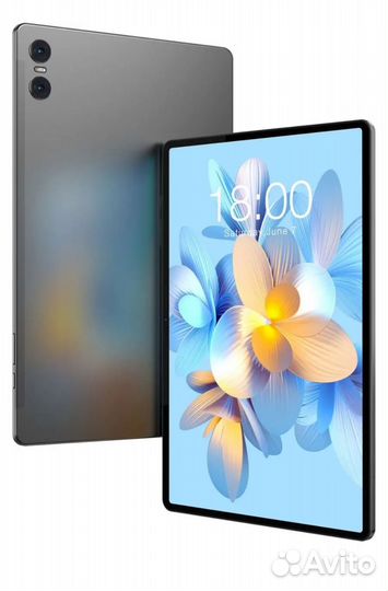 Планшет teclast t50 pro
