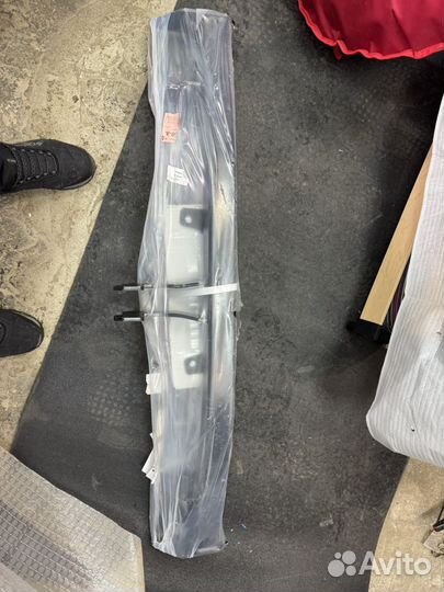 Продам фаркоп на Mitsubishi Outlander 3