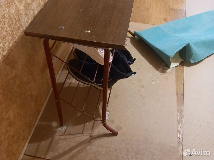 Обувница в прихожую бу