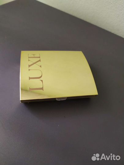 Пудра Эйвон