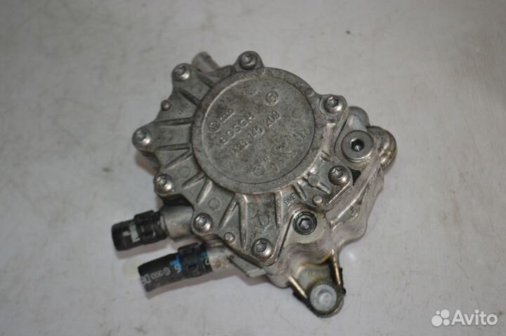 Тнвд VW Пассат Б6 BKD 03G145209