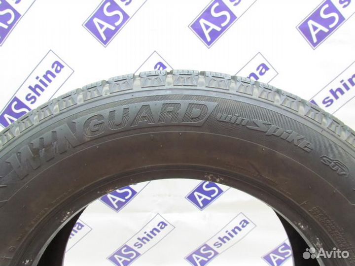 Roadstone Winguard WinSpike SUV 235/65 R17 99G