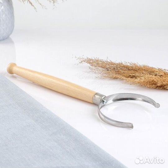 Ухват для горшков под жаркое 