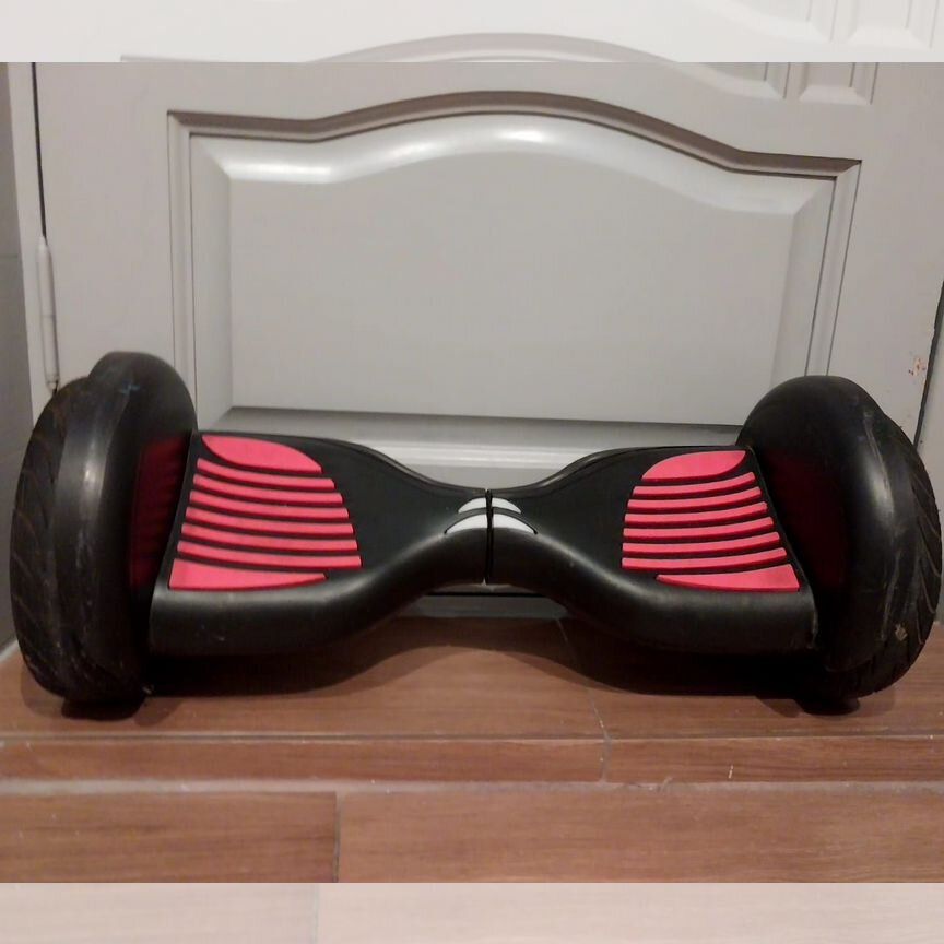 Hb 1803m Mekotron Hoverboard 10 Гироскутер 10 дюймов Mekotron