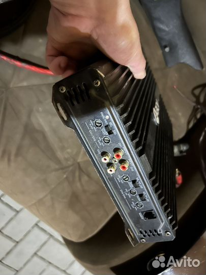 Музыка в машину