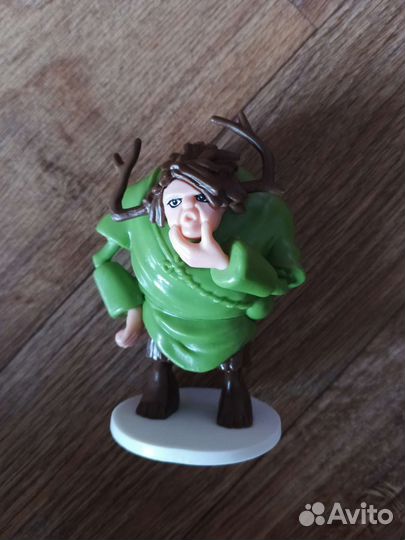 Фигурки sweet box