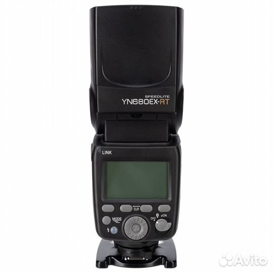 Фотовспышка YongNuo Speedlite YN680EX-RT Lithium д