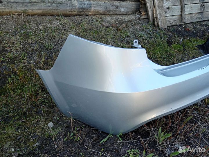 Продам бампер киа рио 3