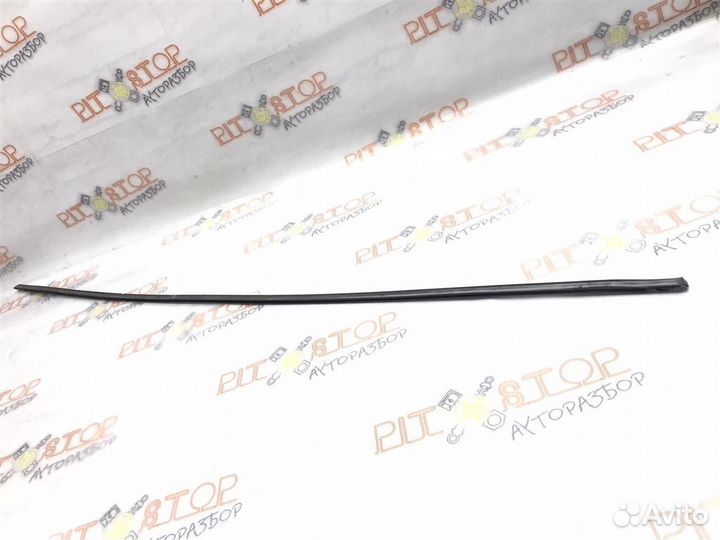 Молдинг крыши правый Honda Insight (ZE2) 2009 - 2