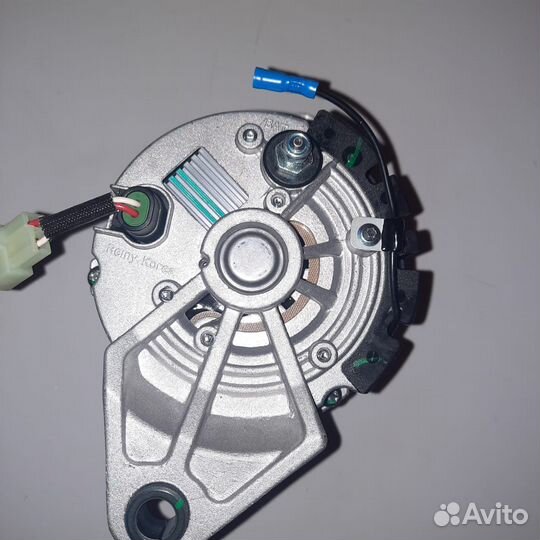 Doosan Генератор 24 в