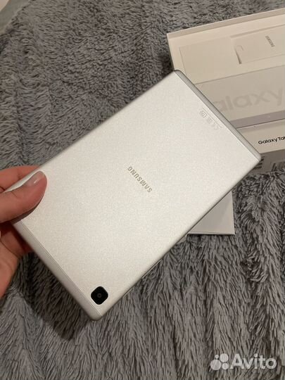 Продам планшет samsung galaxy tab A7 lite