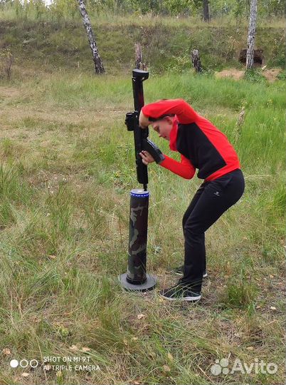 Игра Лазертаг на День Рождения