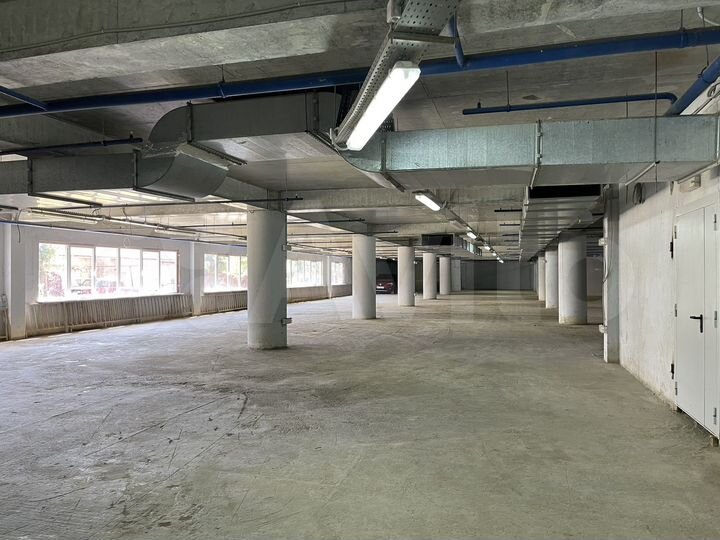 Свободного назначения, 39.3 м²