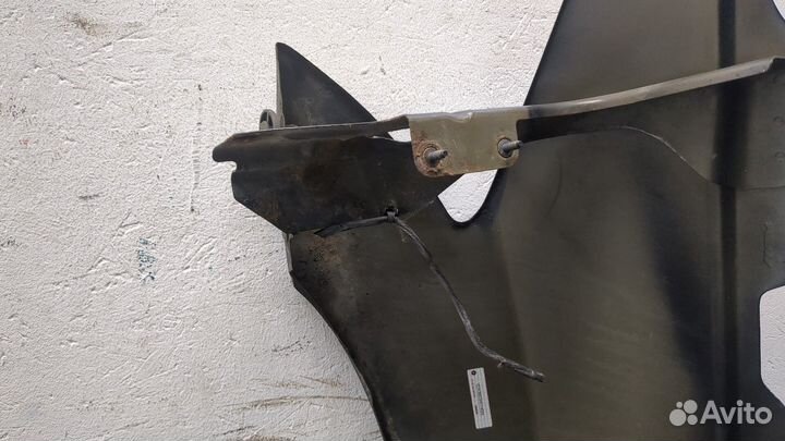 Крыло Dodge Caliber, 2009