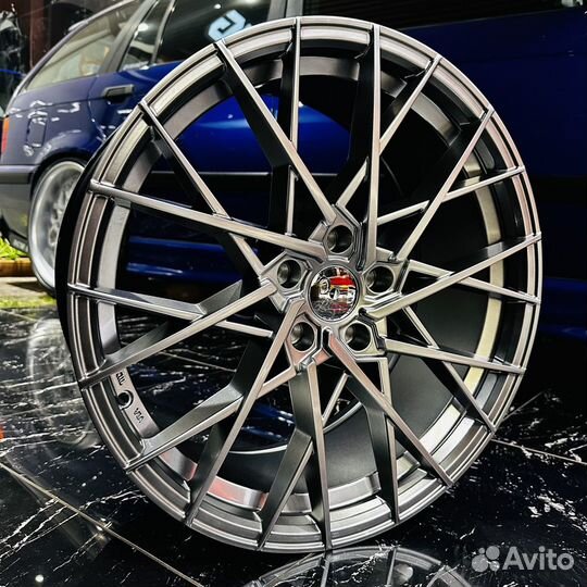 Диски R19 5x108 Jaguar Volvo Chery Geely Omoda