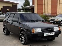 ВАЗ (LADA) 2109 1.5 MT, 2004, 168 000 км, с проб�егом, цена 330 000 руб.