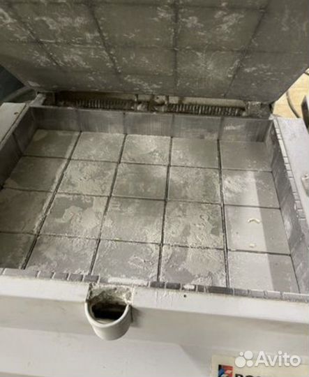 Тестоделитель