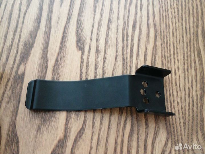 Тормоз для самоката