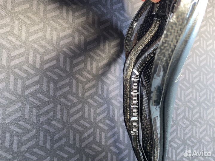 Седло selle italia Replika