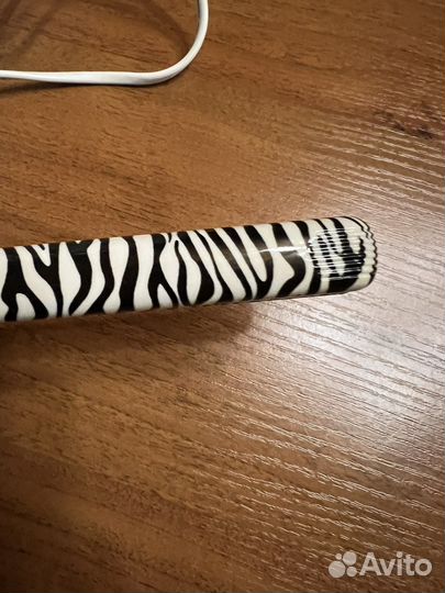 Мини щипцы гофре